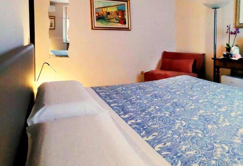 标准间, Casapatrizia Art B&b