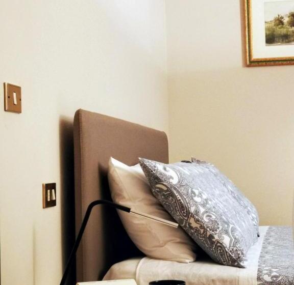 标准间, Casapatrizia Art B&b