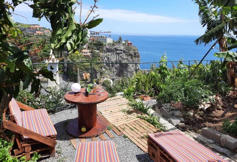 منزل غرفة نوم واحدة, Encanto Do Sol