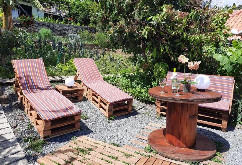 منزل غرفة نوم واحدة, Encanto Do Sol