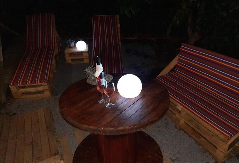 منزل غرفة نوم واحدة, Encanto Do Sol