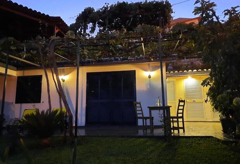 منزل غرفة نوم واحدة, Encanto Do Sol