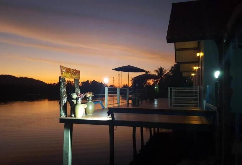 غرفة قياسية, Khum Thong Resort