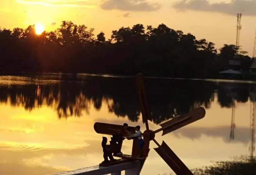 スタンダードルーム, Khum Thong Resort