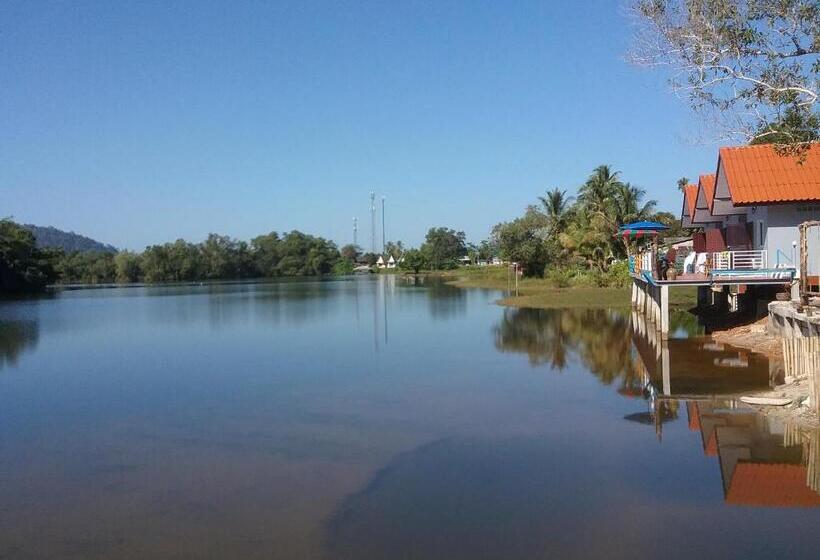 غرفة قياسية, Khum Thong Resort