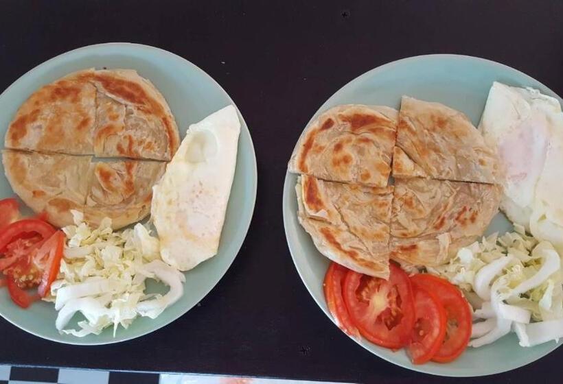 غرفة قياسية, Khum Thong Resort