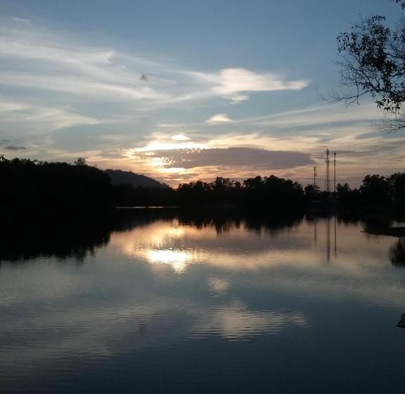 غرفة قياسية, Khum Thong Resort