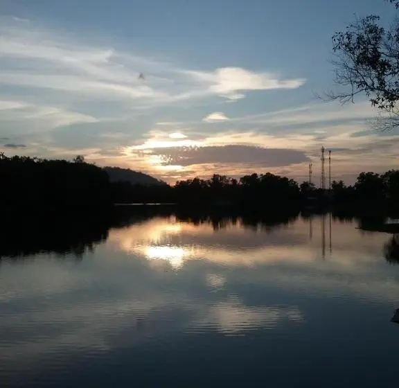 スタンダードルーム, Khum Thong Resort