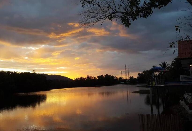 Номер Стандарт, Khum Thong Resort