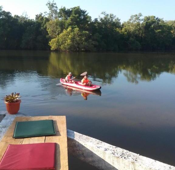 غرفة قياسية, Khum Thong Resort