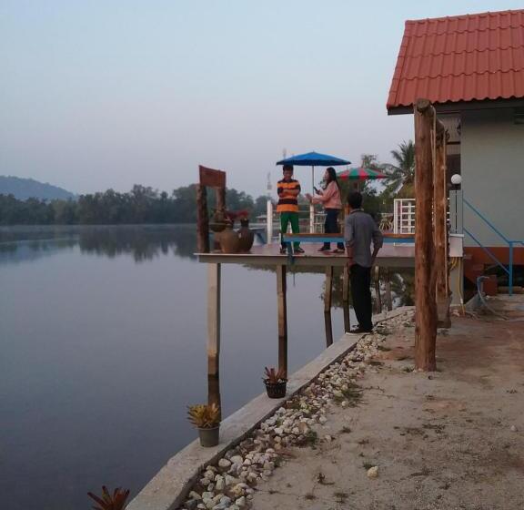 غرفة قياسية, Khum Thong Resort