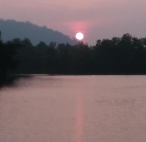 غرفة قياسية, Khum Thong Resort