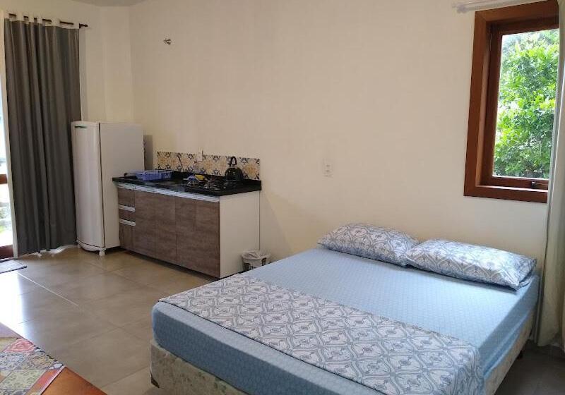 스위트, Recanto Das Amendoeiras