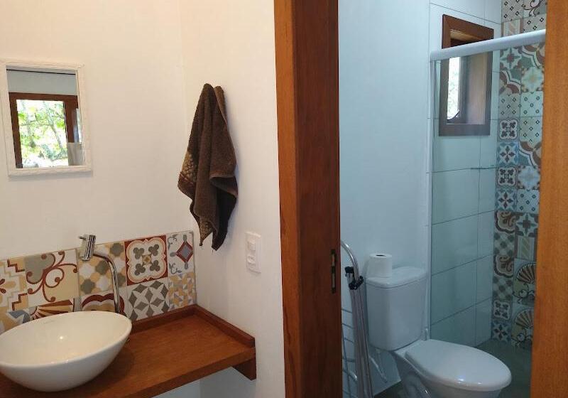 스위트, Recanto Das Amendoeiras