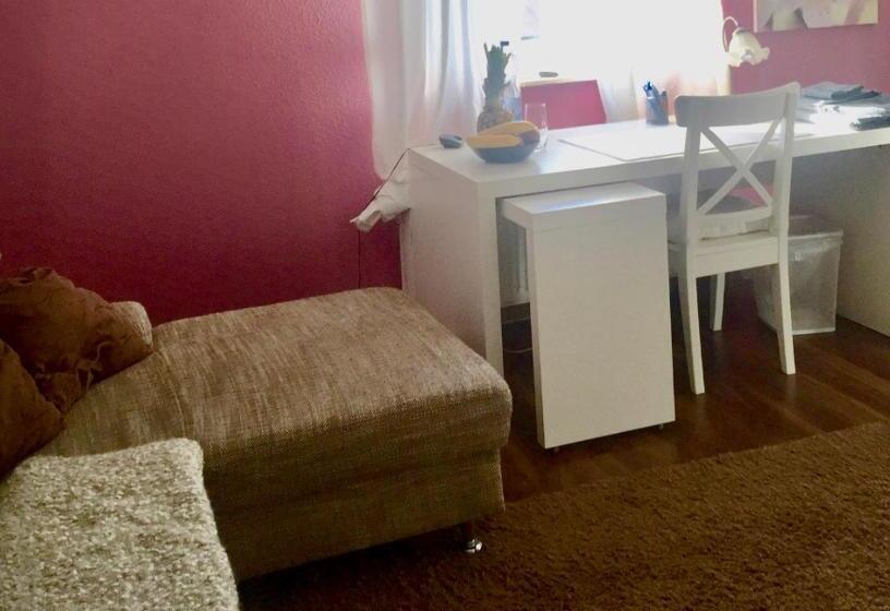 Номер Стандарт Совместная Ванная, Sweet Home
