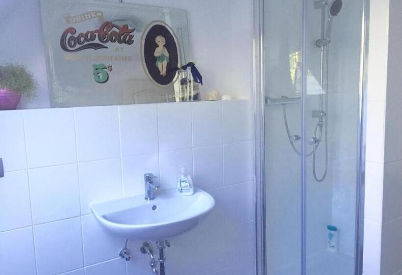 スタンダードシングルルーム, Sweet Home