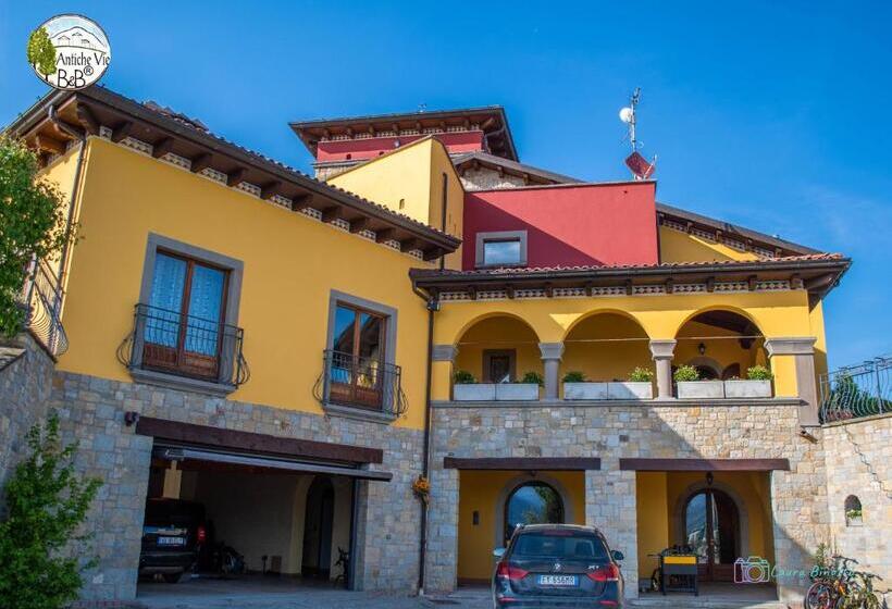 스탠다드 룸, Antiche Vie B&b