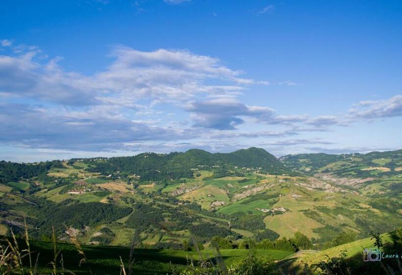 스탠다드 룸, Antiche Vie B&b