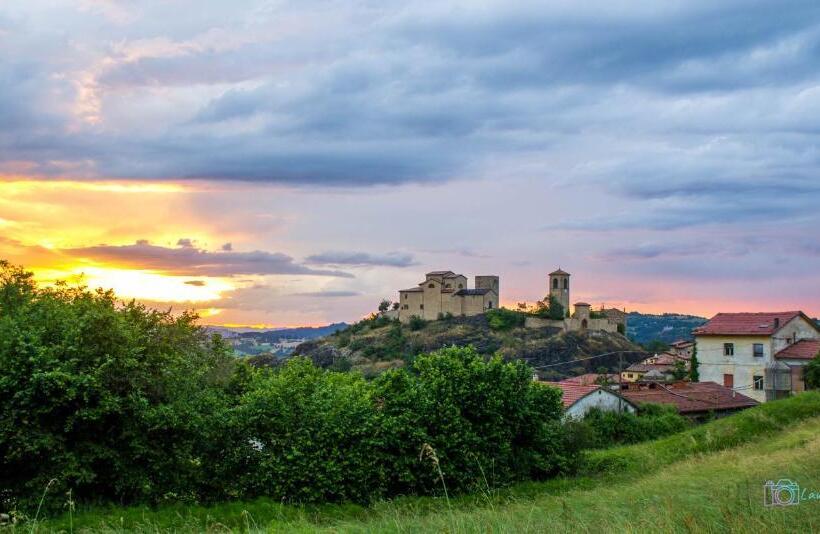 장애인을 위한 스탠다드 룸, Antiche Vie B&b