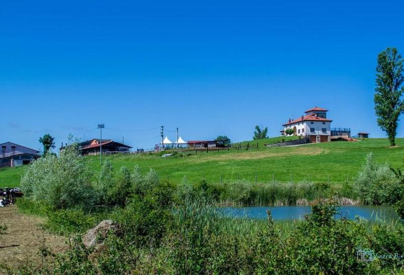 디럭스 룸, Antiche Vie B&b