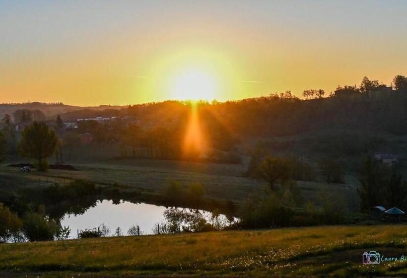 디럭스 룸, Antiche Vie B&b