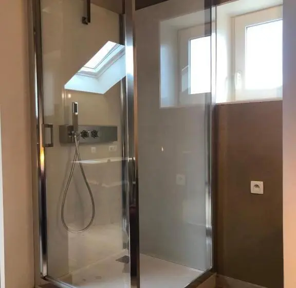 スタンダードルーム, B&b Leybeeckhof