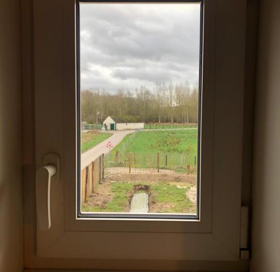 标准间, B&b Leybeeckhof