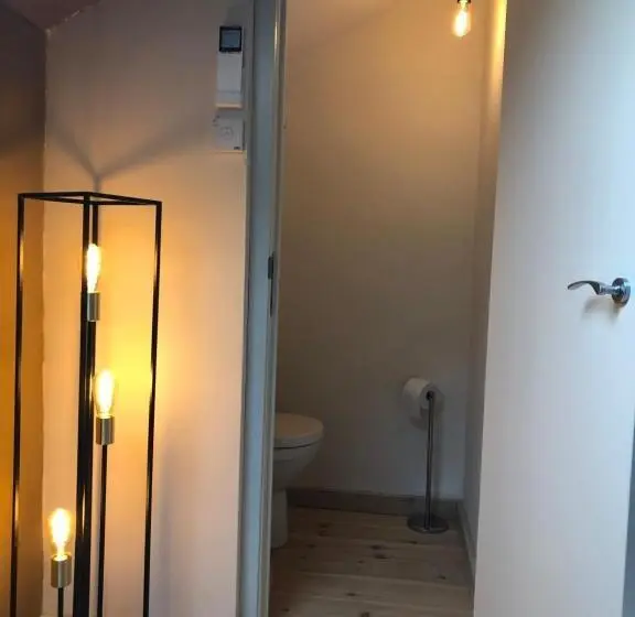 スタンダードルーム, B&b Leybeeckhof
