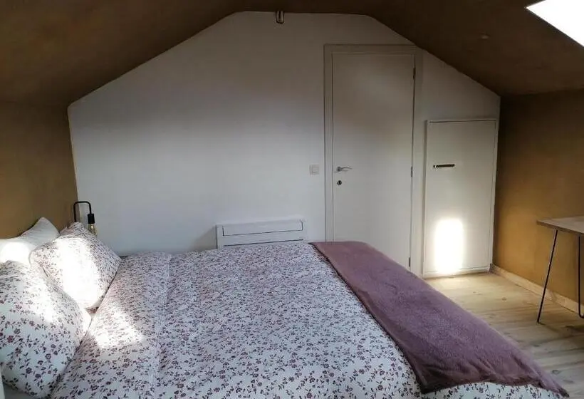 スタンダードルーム, B&b Leybeeckhof