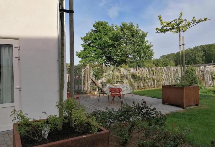 标准间, B&b Leybeeckhof