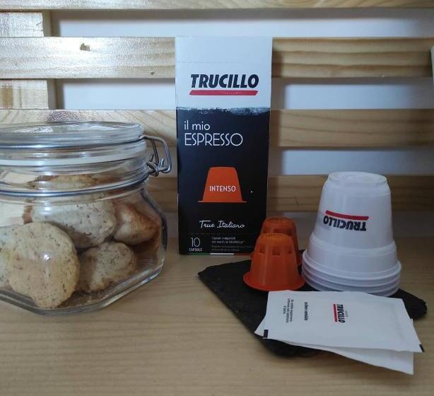 Quarto Familiar Deluxe, Forese House