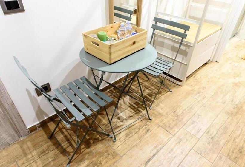 Семейный Номер Deluxe, Forese House