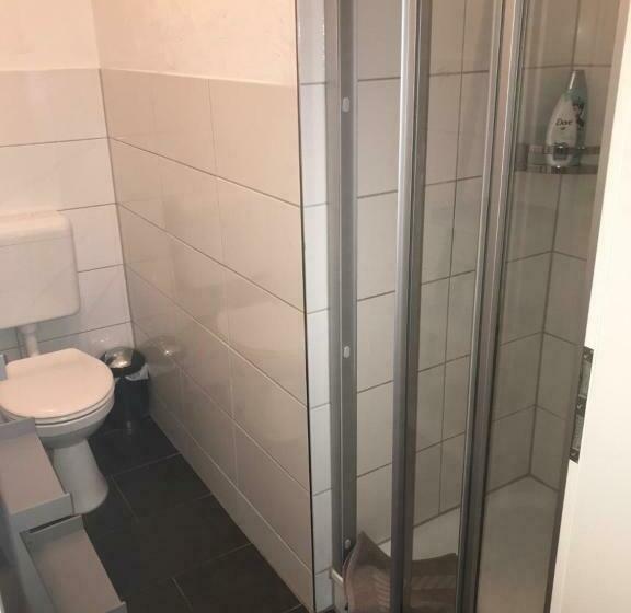 스탠다드 싱글 룸, Pension Wagener