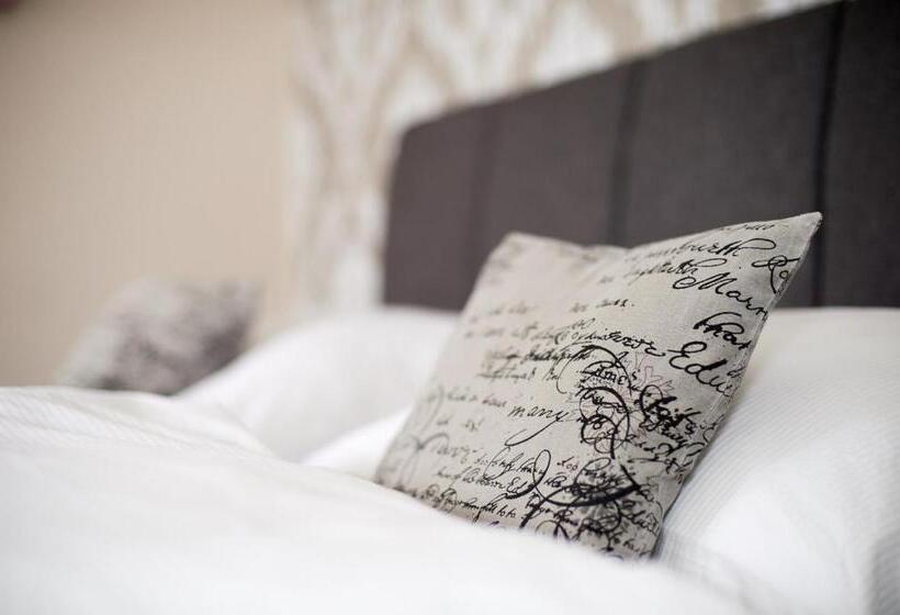 스탠다드 싱글 룸, Pension Wagener