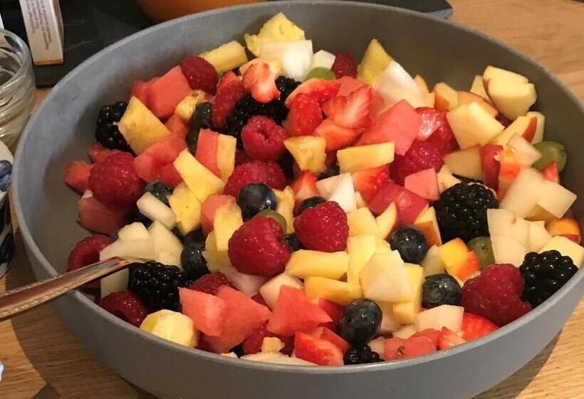 스탠다드 싱글 룸, Pension Wagener