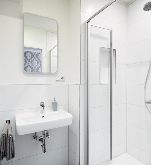 스탠다드 룸, Pension Wagener