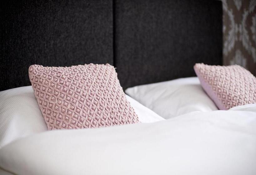 스탠다드 룸, Pension Wagener