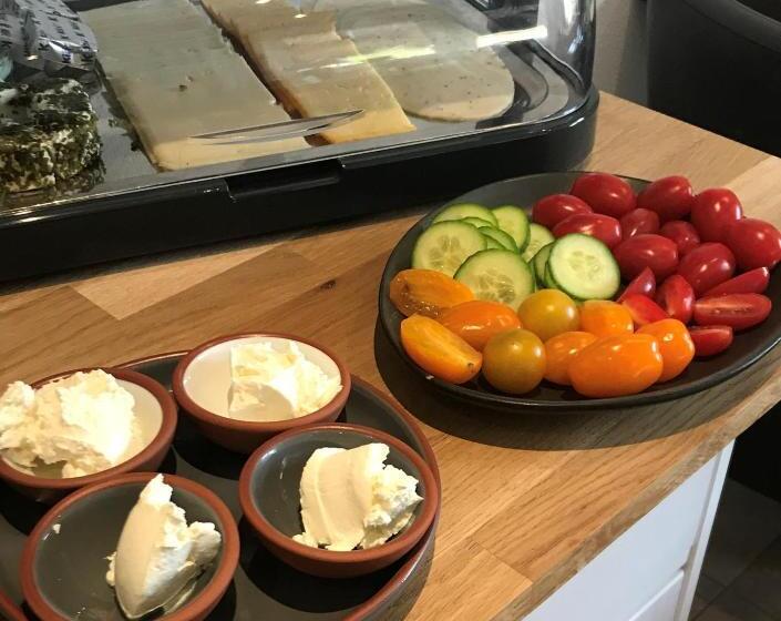 스탠다드 스튜디오, Pension Wagener