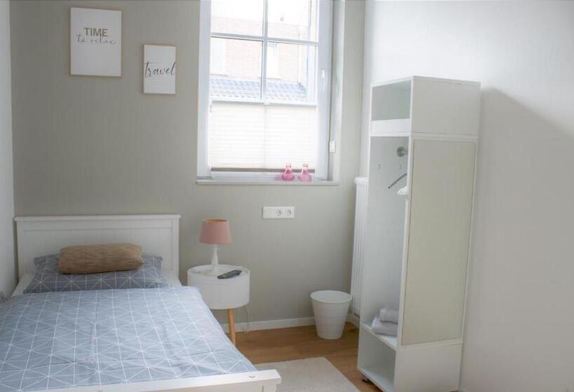 1 베드룸 수피리어 스위트, Pension Wagener