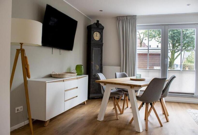 1 베드룸 수피리어 스위트, Pension Wagener