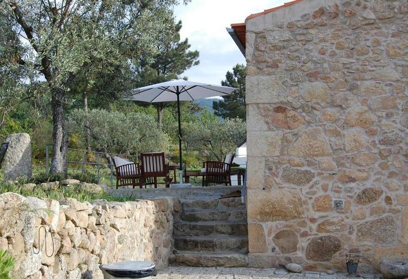 خانه 3 خوابه, Casa Da Carriça Serra Da Estrela