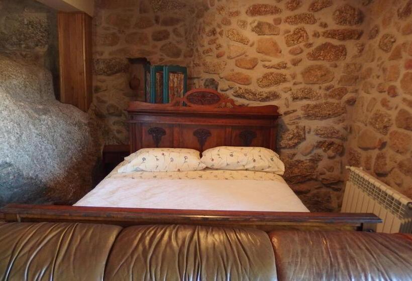 خانه 3 خوابه, Casa Da Carriça Serra Da Estrela