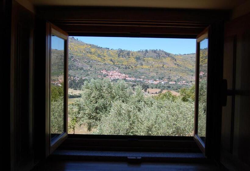 خانه 3 خوابه, Casa Da Carriça Serra Da Estrela