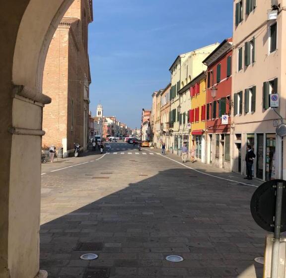 豪华套房, Al Sagraeto