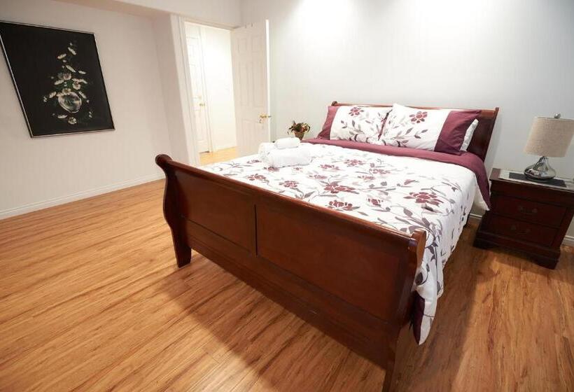 豪华套房, Beautiful Modern Suite