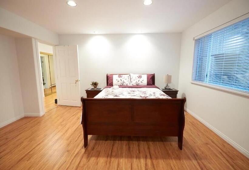 豪华套房, Beautiful Modern Suite