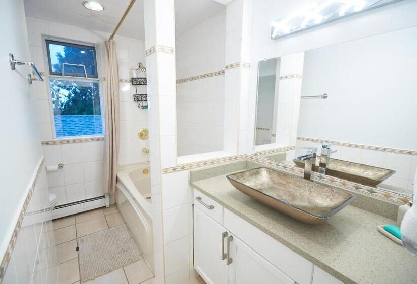 豪华套房, Beautiful Modern Suite