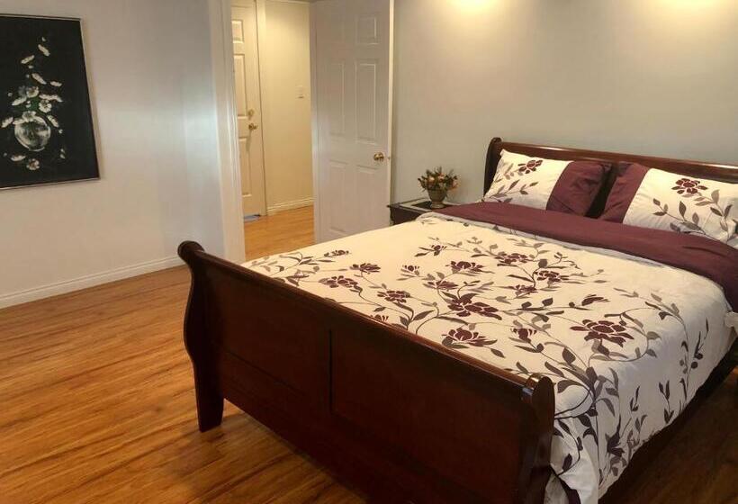 豪华套房, Beautiful Modern Suite