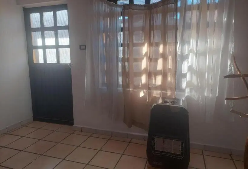 Standard-huone, Casa Nopal Tu Casa Vacacional Tipo
