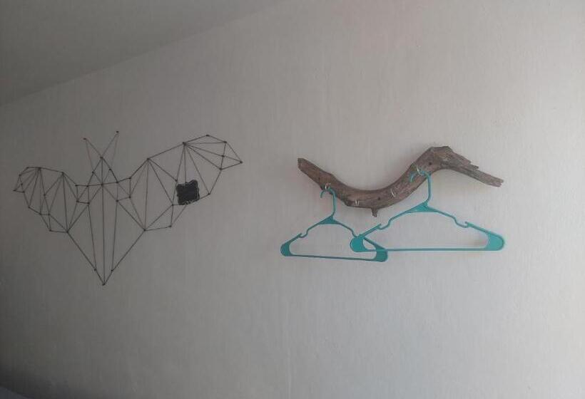 Standard Værelse, Casa Nopal Tu Casa Vacacional Tipo